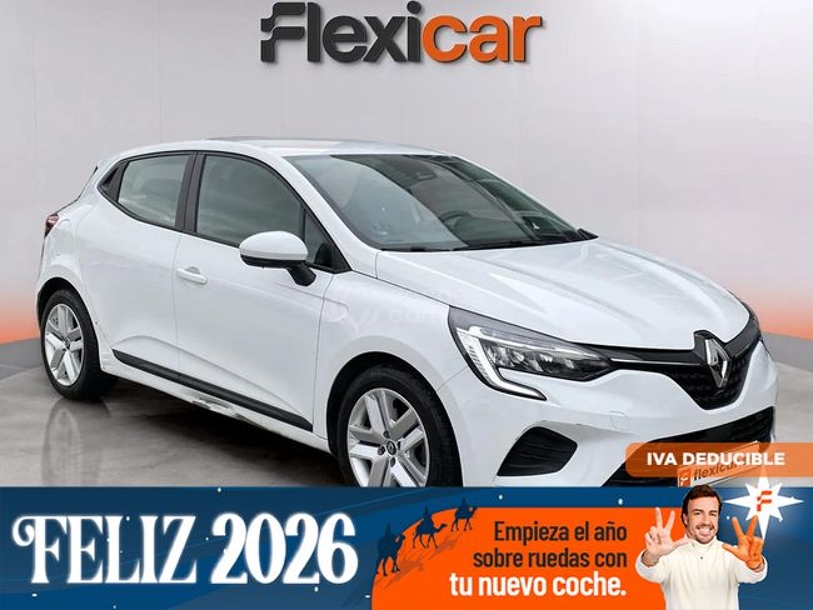 Foto del RENAULT Clio E-TECH Híbrido Enginereed 103kW