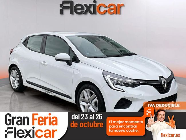 RENAULT Clio (E-Tech enginereed híbrido 103 kW (140CV)) en Navarra