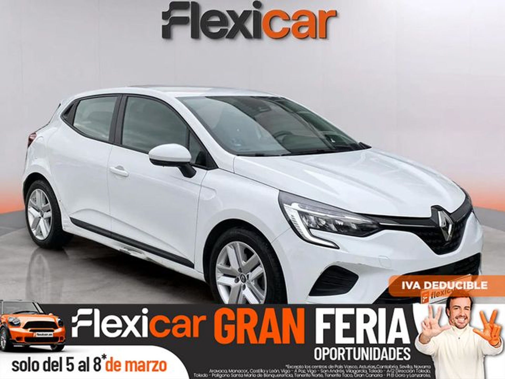 Imagen de RENAULT Clio