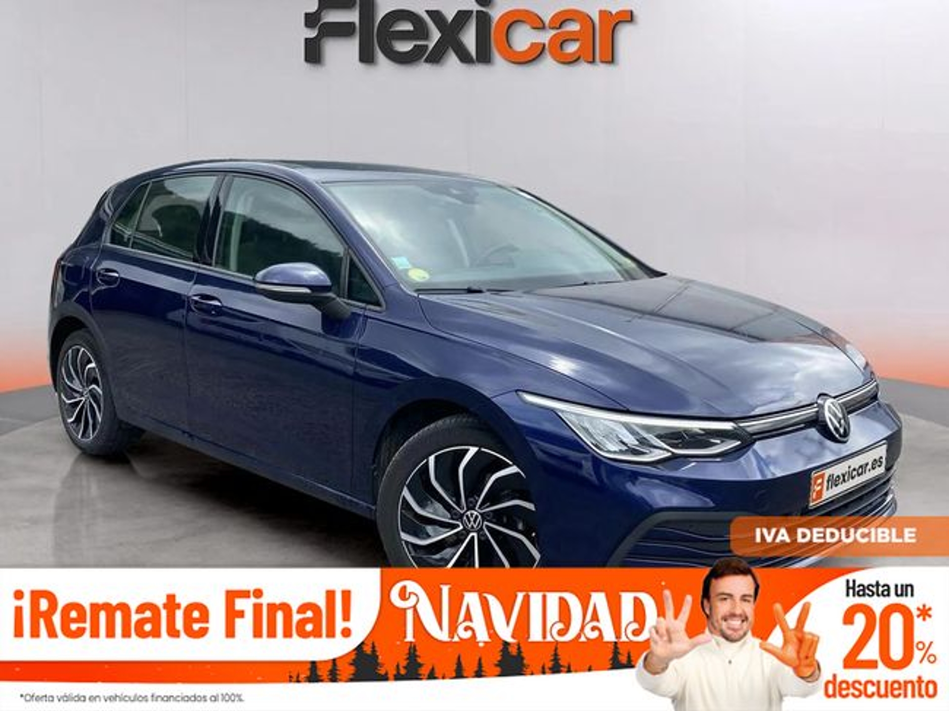 Imagen de VOLKSWAGEN Golf