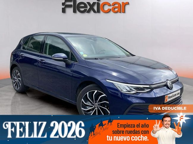 VOLKSWAGEN Golf (Life 2.0 TDI 110kW (150CV) DSG) en Vizcaya