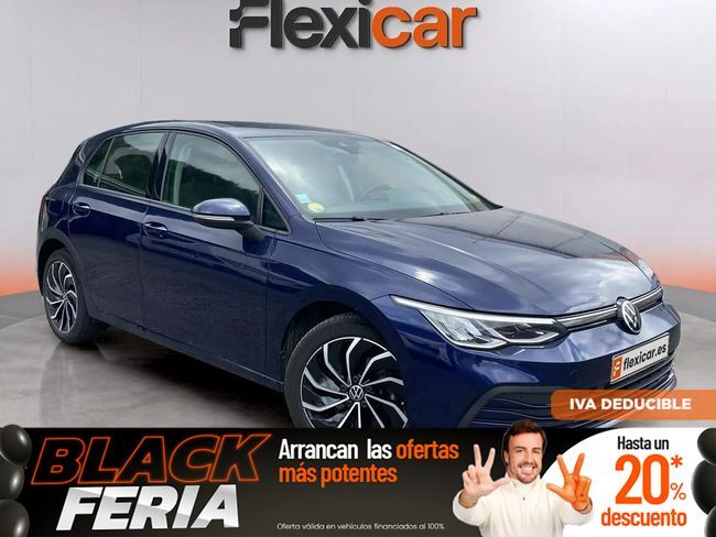 VOLKSWAGEN Golf (Life 2.0 TDI 110kW (150CV) DSG) en Vizcaya