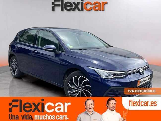VOLKSWAGEN Golf (Life 2.0 TDI 110kW (150CV) DSG) en Vizcaya
