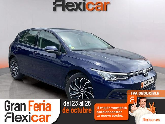 VOLKSWAGEN Golf (Life 2.0 TDI 110kW (150CV) DSG) en Vizcaya