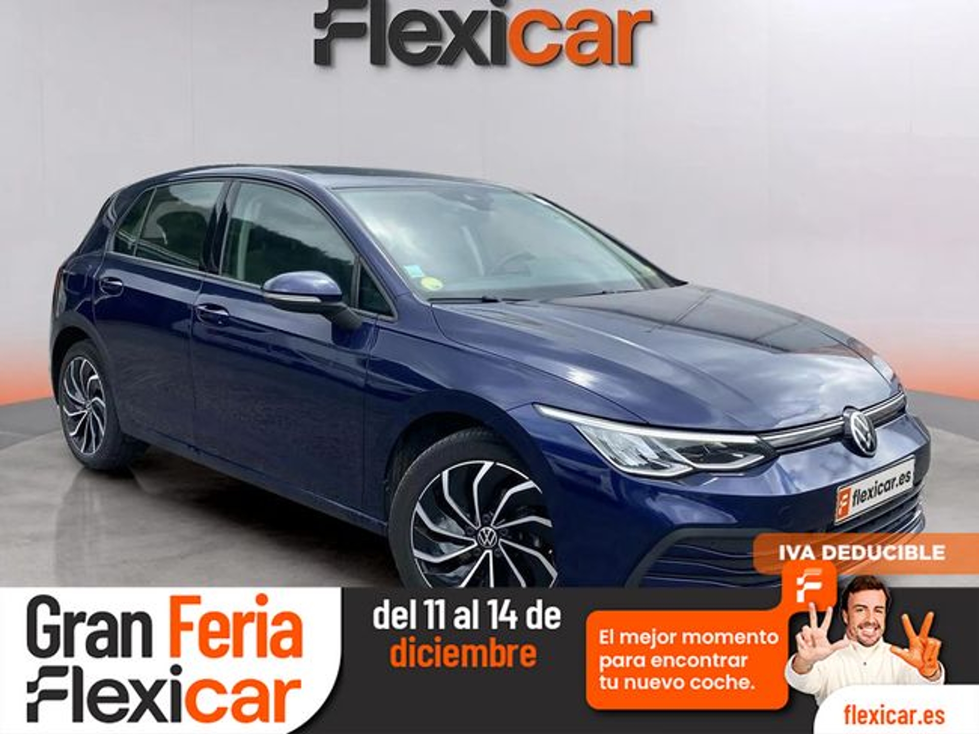 Imagen de VOLKSWAGEN Golf