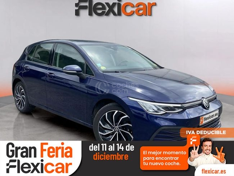 Foto del VOLKSWAGEN Golf 2.0TDI Life DSG 110kW
