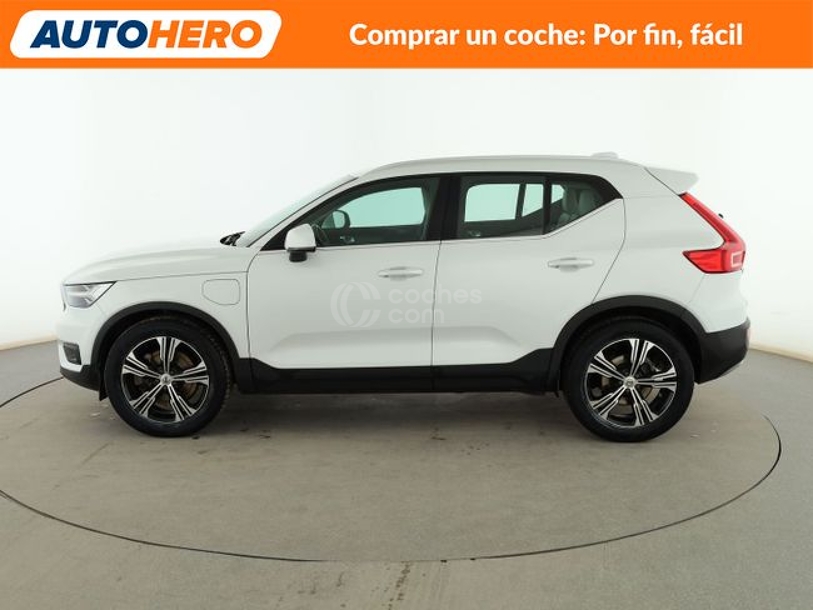 Foto del VOLVO XC40 T5 Twin Inscription Aut.