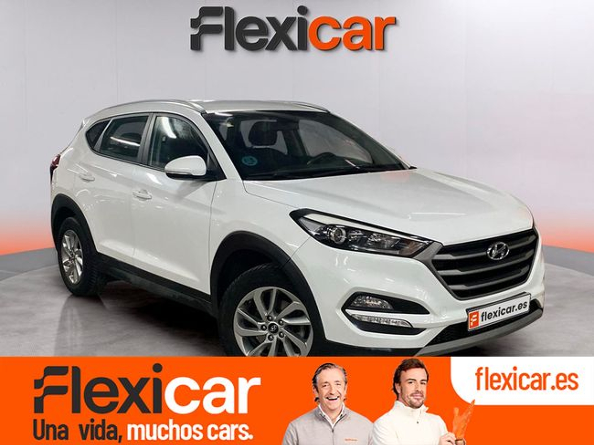 Imagen de HYUNDAI Tucson