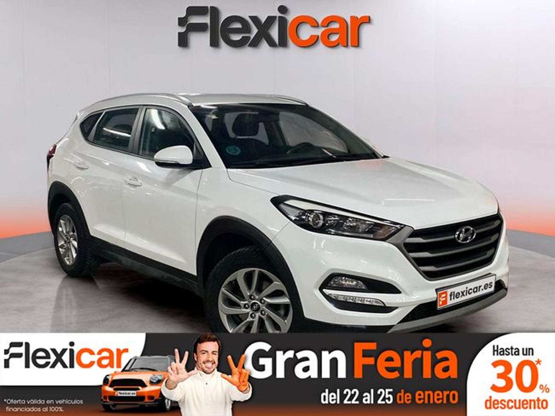 Imagen de HYUNDAI Tucson