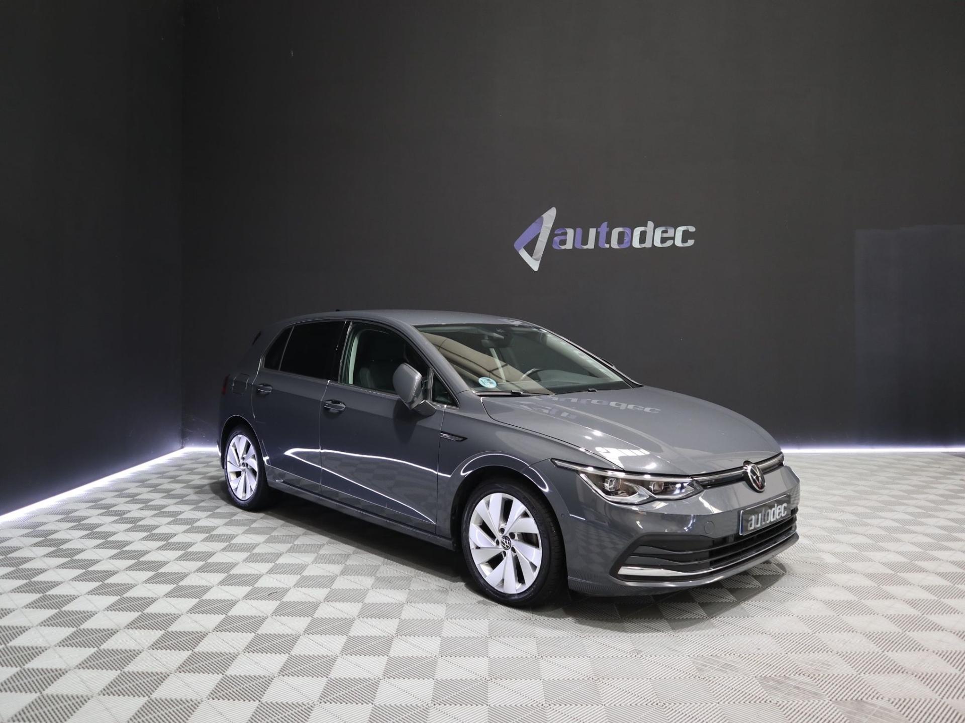 Imagen de VOLKSWAGEN Golf