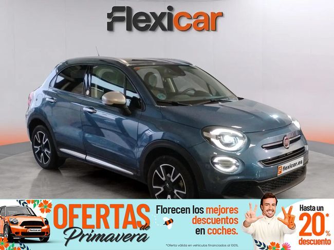 Foto del FIAT 500X 1.0 Firefly S&S Mirror Urban