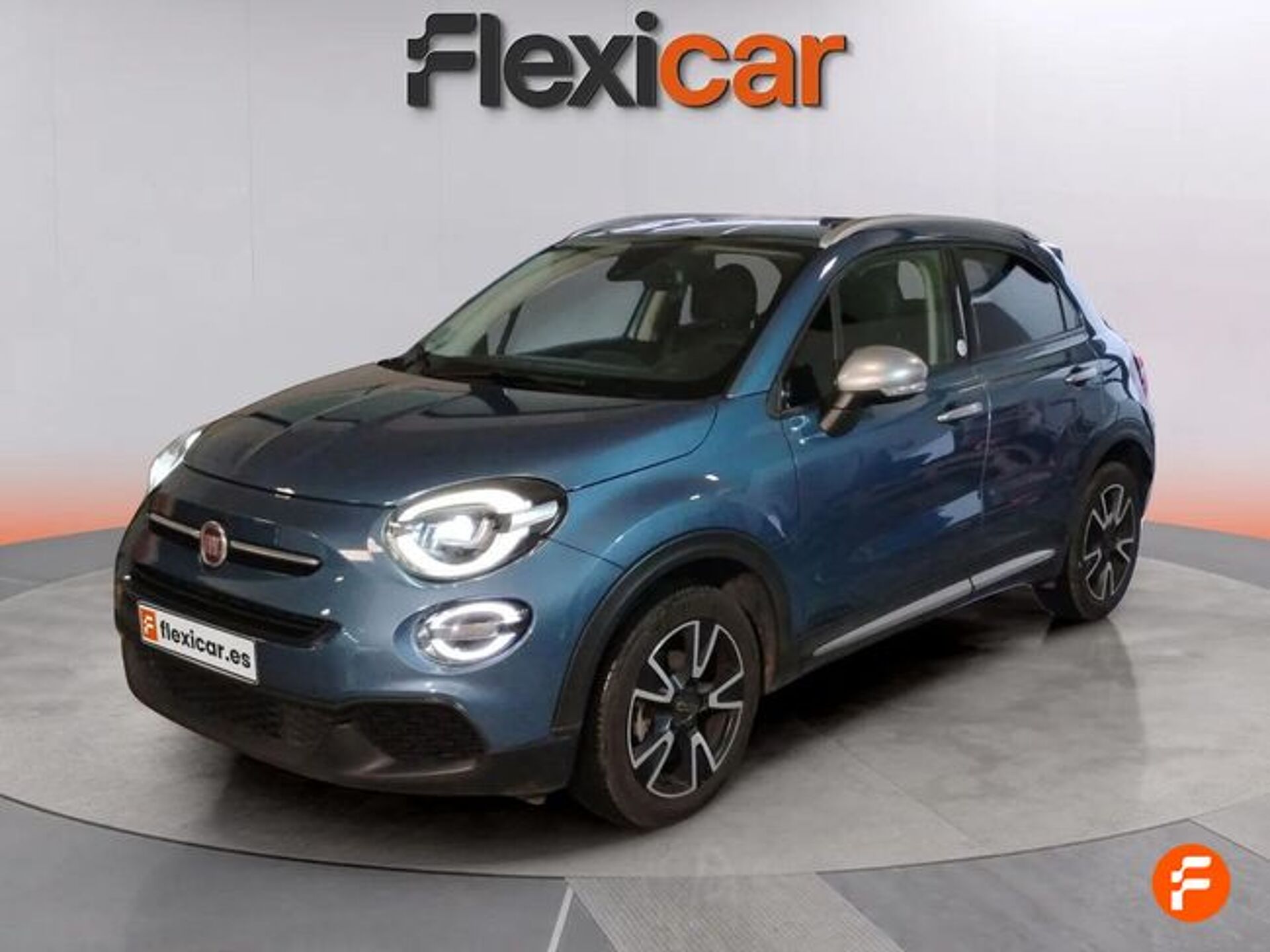 Imagen 3 de FIAT 500X