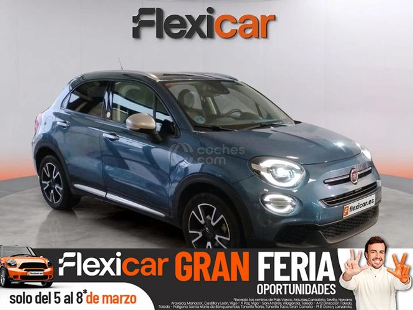 Foto del FIAT 500X 1.0 Firefly S&S Mirror Urban