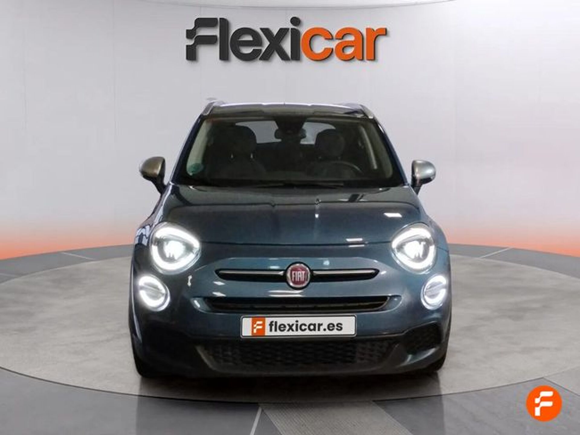 Imagen 2 de FIAT 500X