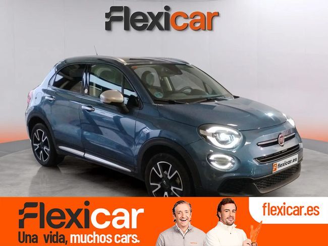 FIAT 500X (Mirror 1,0 Firefly T3 88KW (120 cv) S&S) en Valencia