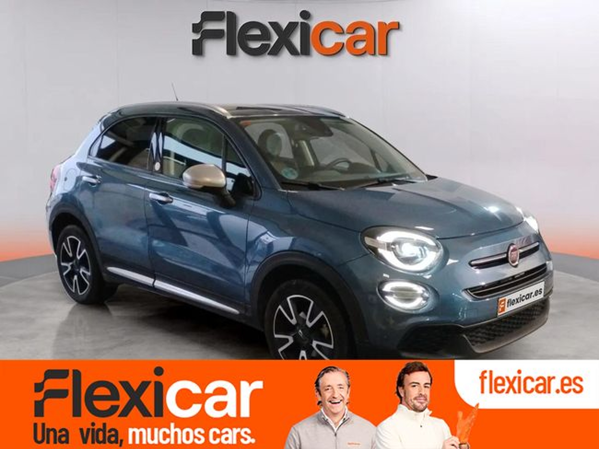 Imagen de FIAT 500X