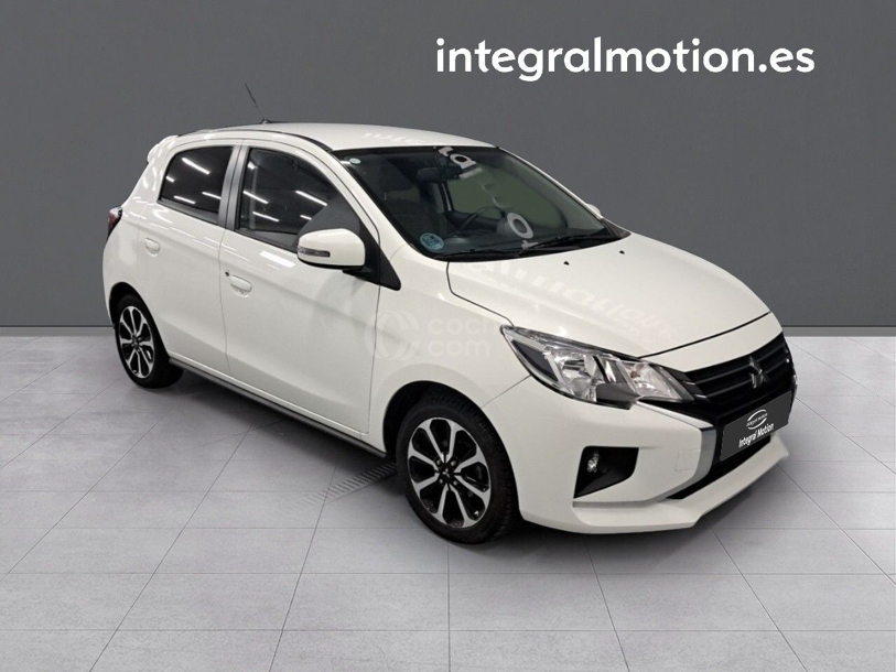 Foto del MITSUBISHI Space Star 120 MPI Kaiteki