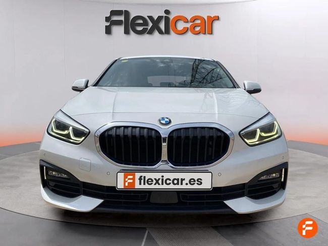 Foto del BMW Serie 1 118i