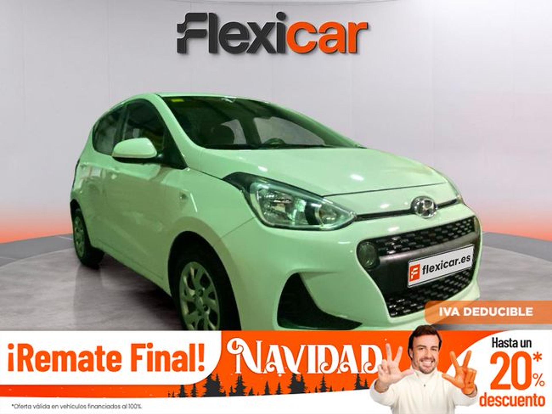 Imagen de HYUNDAI i10