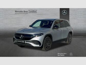 Imagen de MERCEDES EQB 250