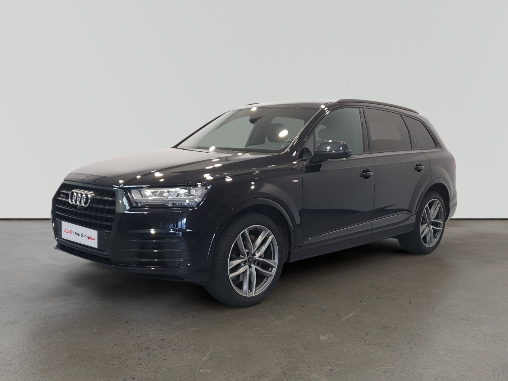Imagen de AUDI Q7