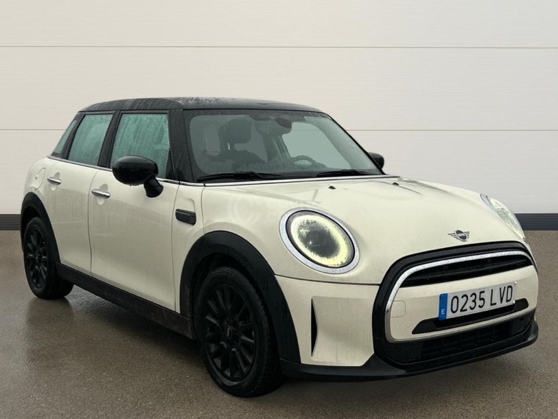 Foto del MINI Mini Cooper Aut.