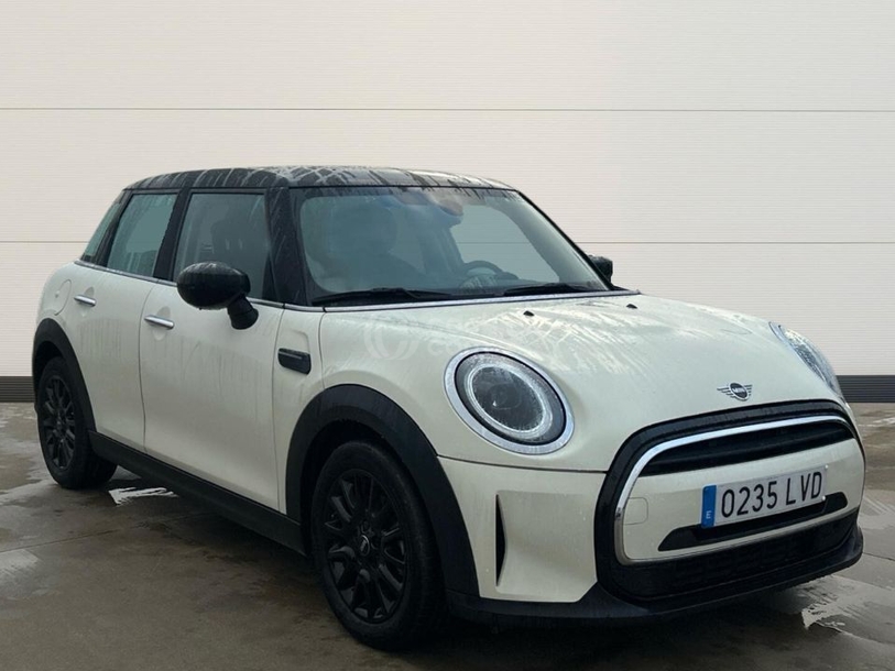 Foto del MINI Mini Cooper Aut.