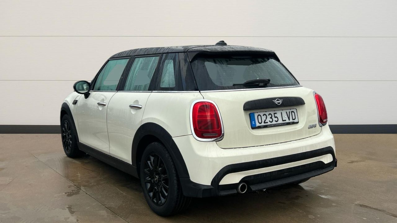 Foto del MINI Mini Cooper Aut.