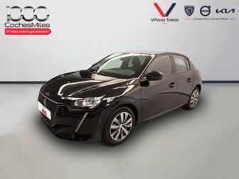 Imagen de PEUGEOT 208 1.2 Puretech S&S Active Pack 75