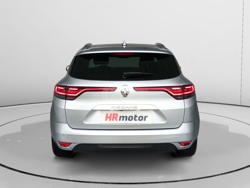 Foto del RENAULT Mégane 1.3 TCe GPF Zen EDC 103kW