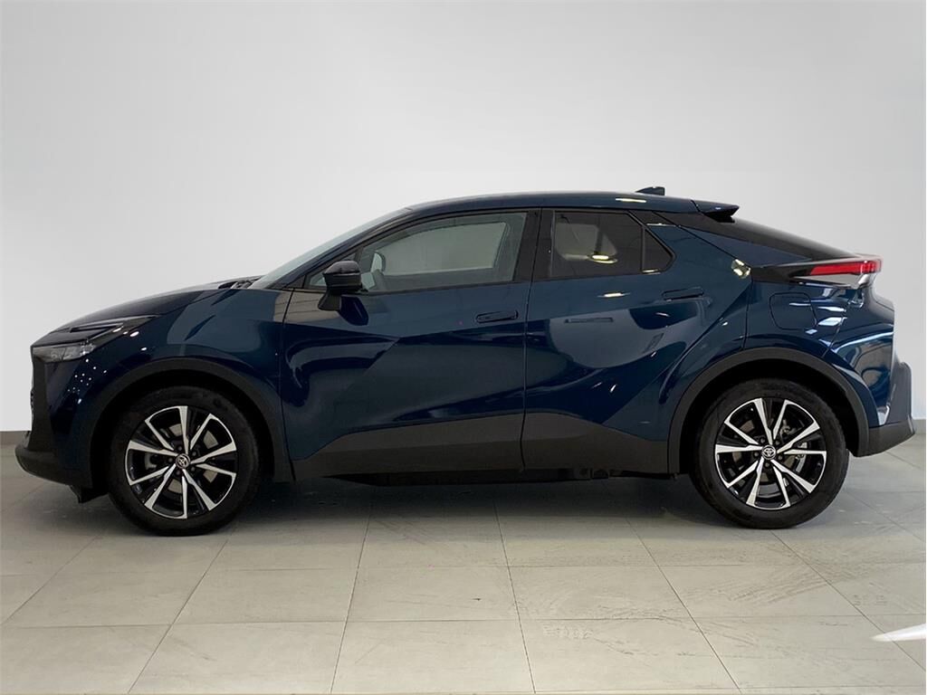 Foto del TOYOTA C-HR 140H Advance