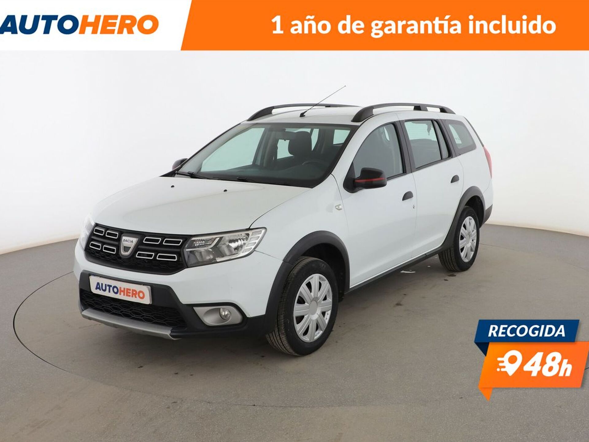 Imagen de DACIA Logan
