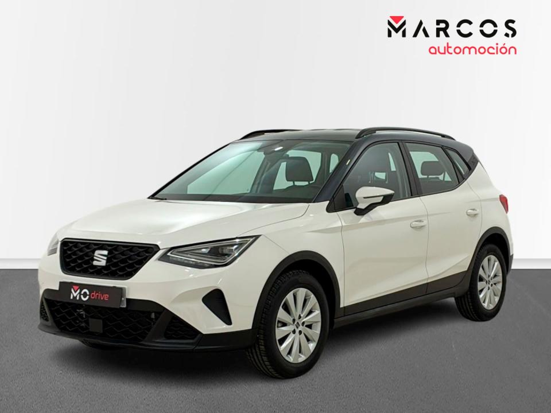 Imagen de SEAT Arona