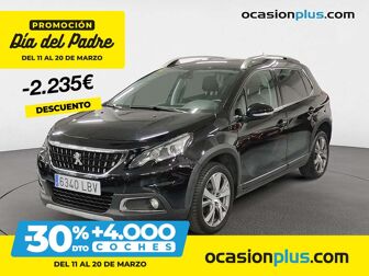 Imagen de PEUGEOT 2008 1.5BlueHDi S&S Allure 100