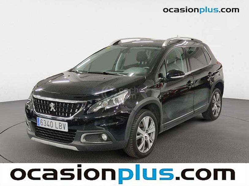 Foto del PEUGEOT 2008 1.5BlueHDi S&S Allure 100