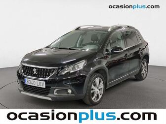 Imagen de PEUGEOT 2008 1.5BlueHDi S&S Allure 100