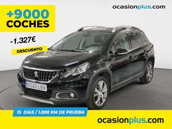 Imagen de PEUGEOT 2008 1.5BlueHDi S&S Allure 100