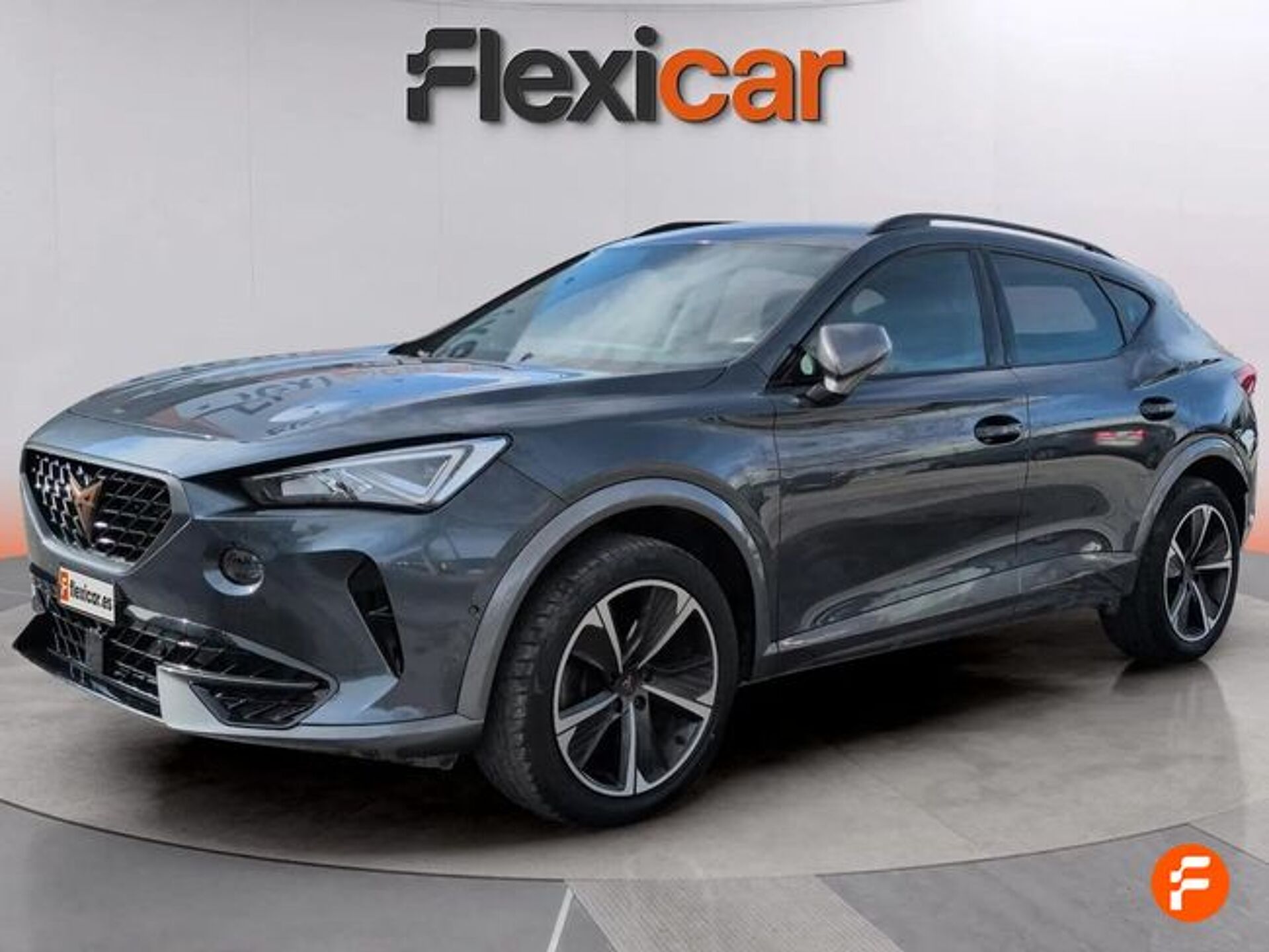 Imagen 3 de CUPRA Formentor