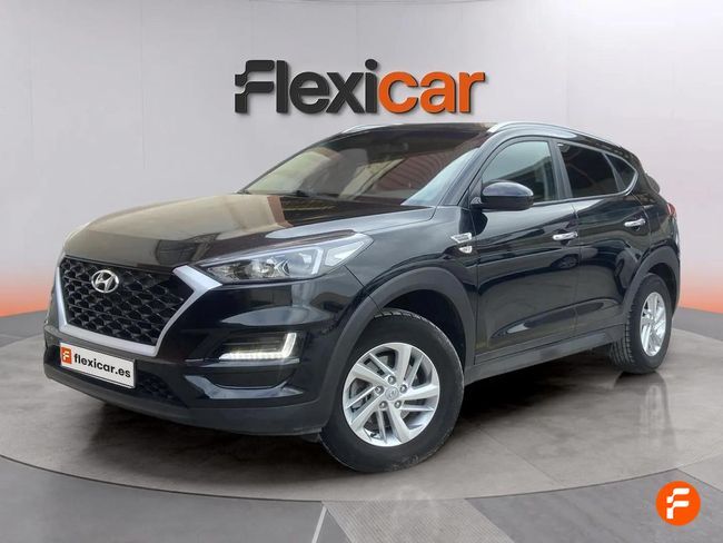 Foto del HYUNDAI Tucson 1.6 GDI BE Klass 4x2