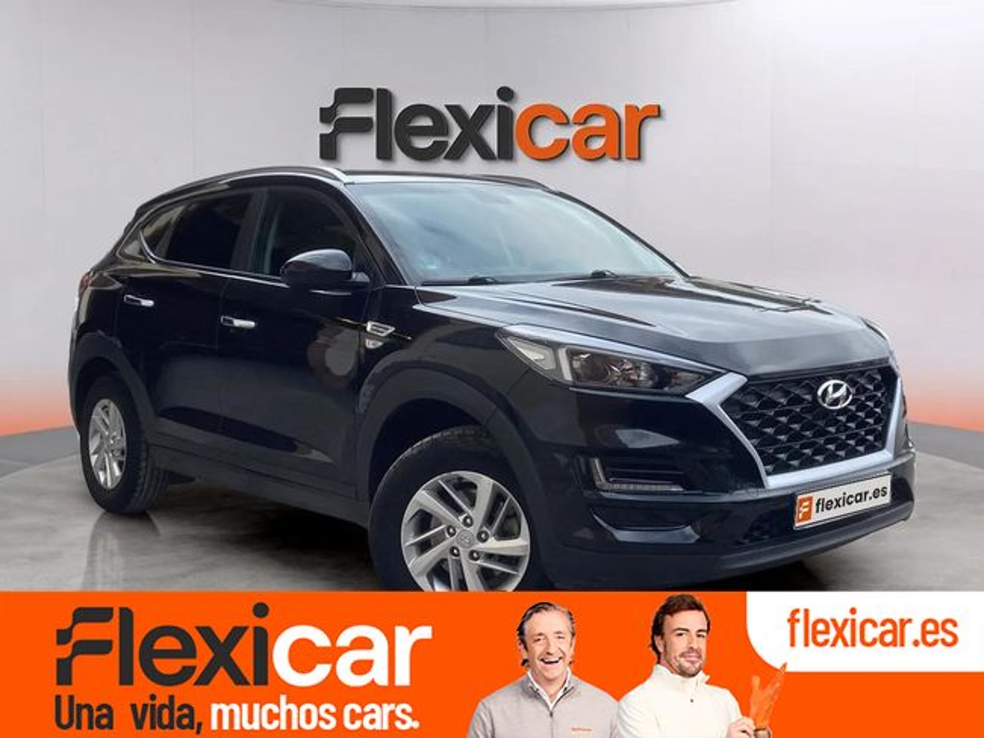 Imagen de HYUNDAI Tucson