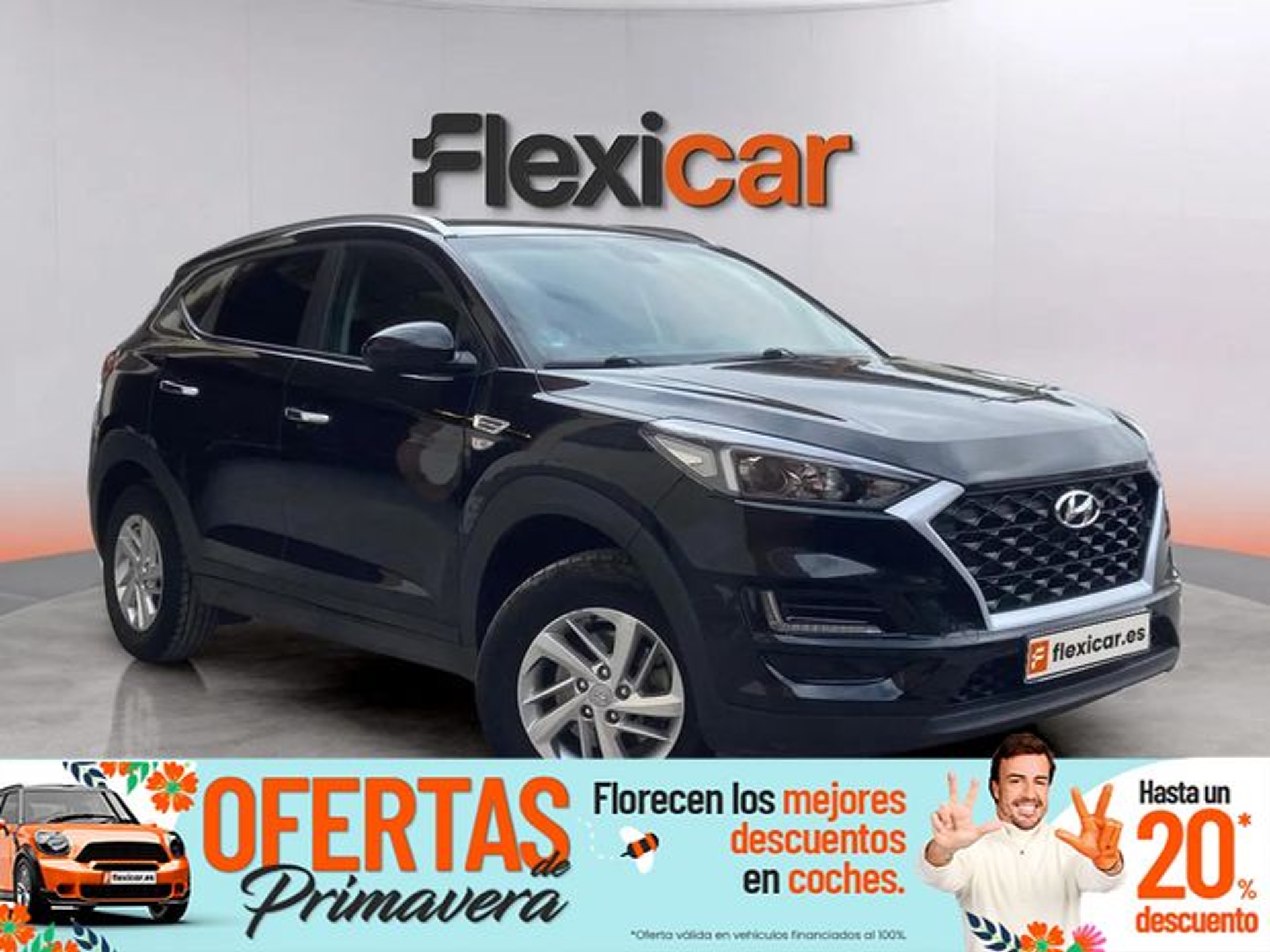 Imagen de HYUNDAI Tucson