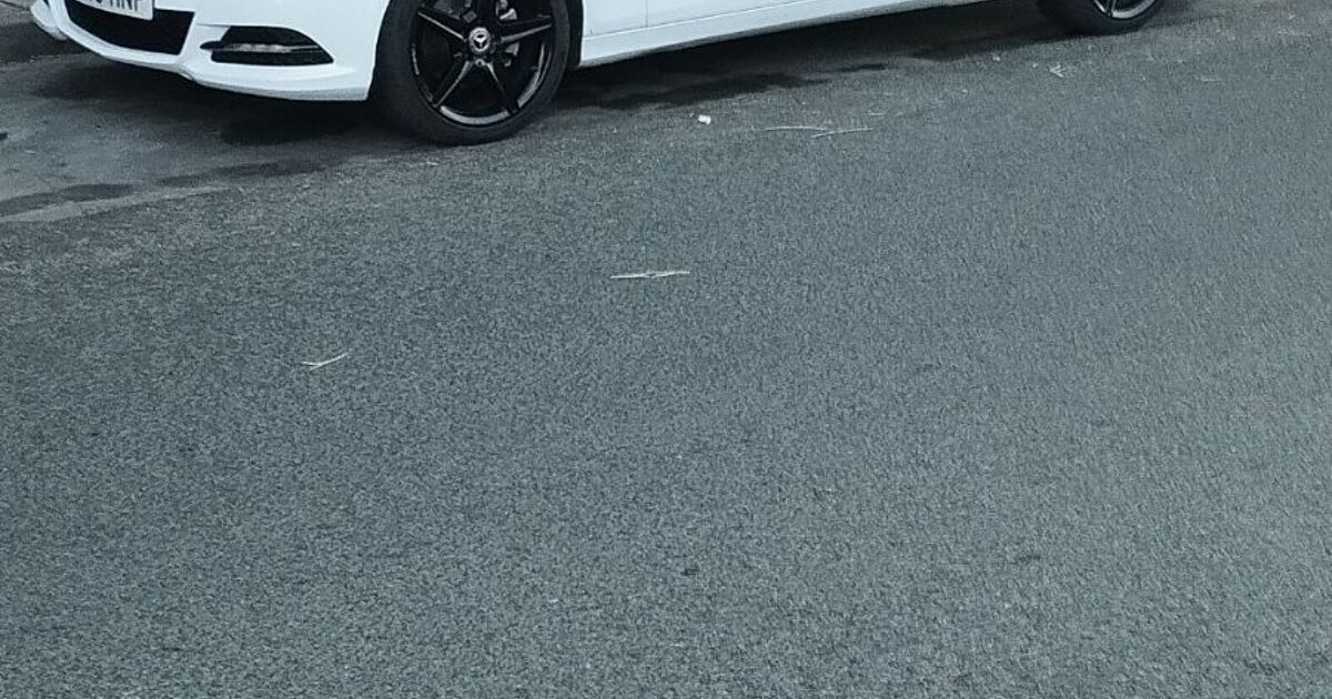 Brugt Mercedes Benz C-Class 