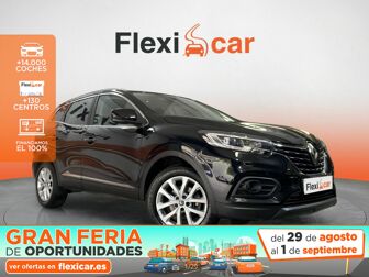 Imagen de RENAULT Kadjar 1.5dCi Blue Intens EDC 85kW