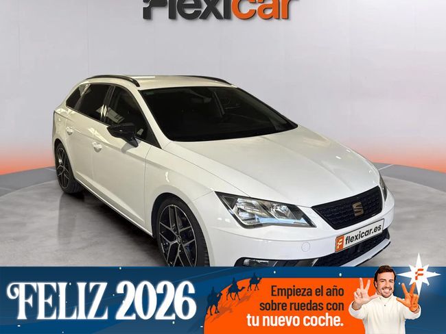 SEAT León (ST 1.5 EcoTSI 96kW (130CV) S&S FR) en Toledo