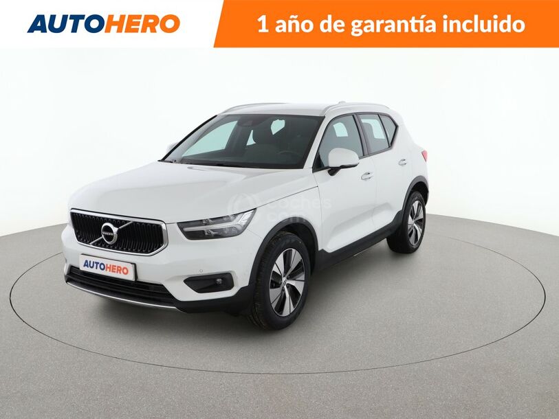 Foto del VOLVO XC40 T3 Momentum Pro Aut.