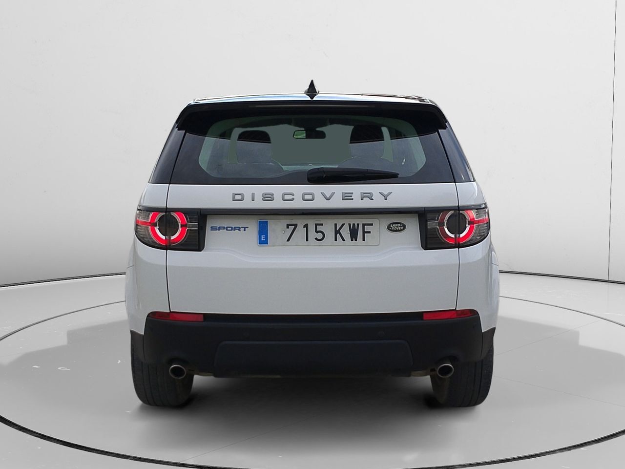 Foto del LAND ROVER Discovery Sport 2.0eD4 HSE Luxury 4x2 150