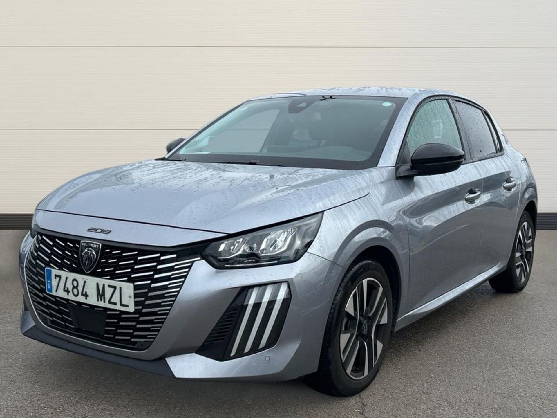 Imagen 3 de PEUGEOT 208