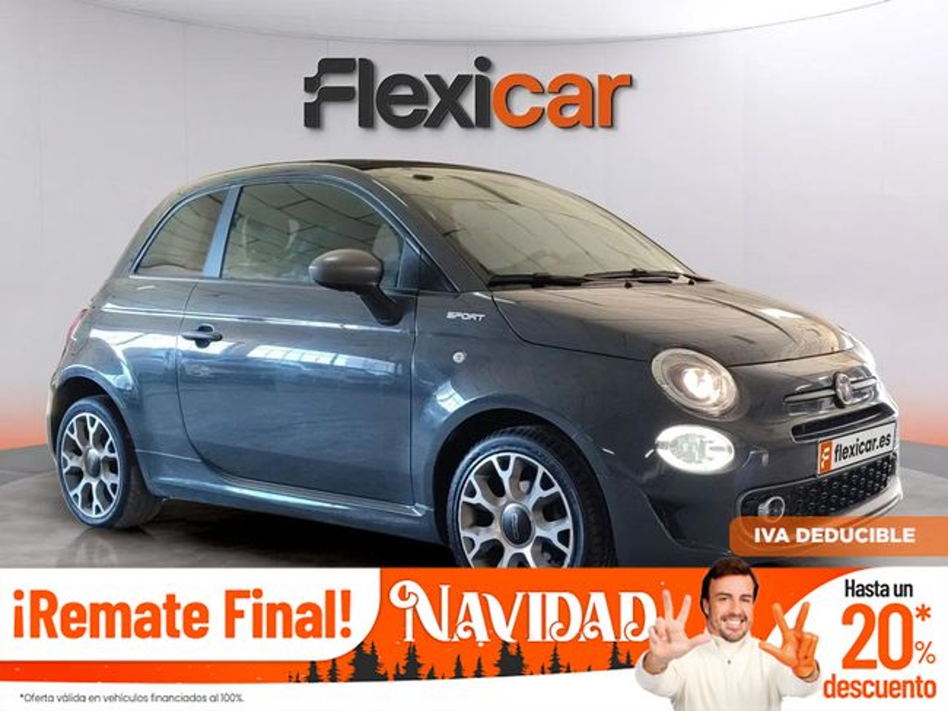 Imagen de FIAT 500