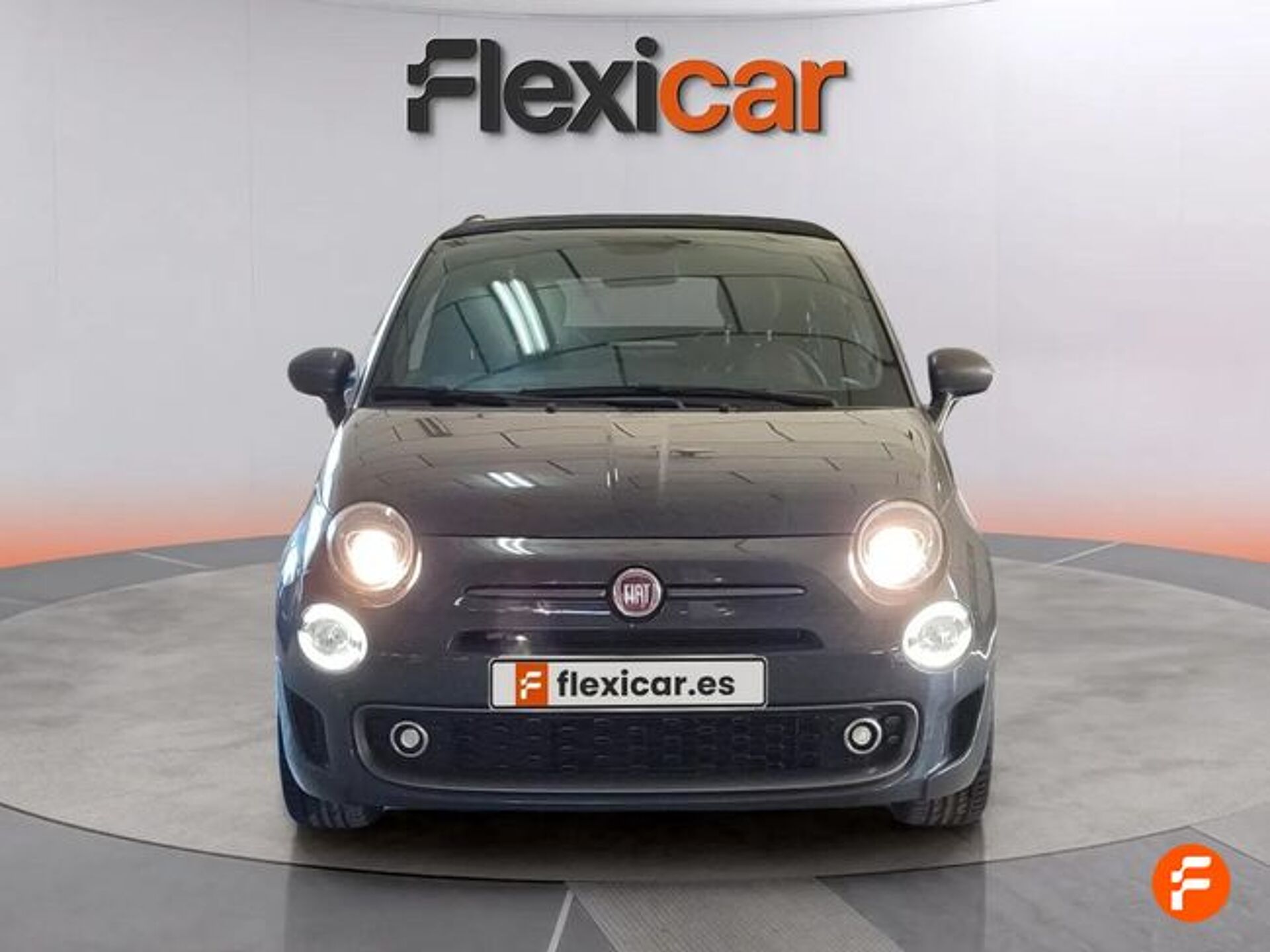 Imagen 2 de FIAT 500