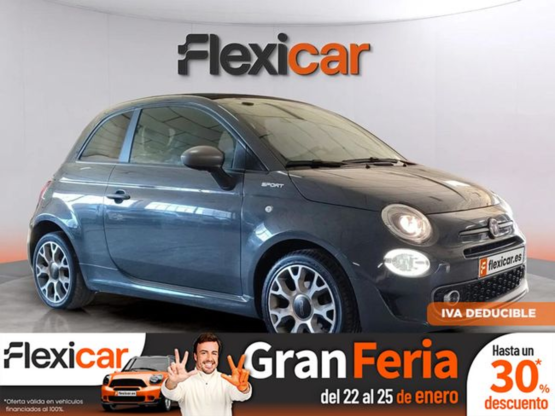 Imagen de FIAT 500